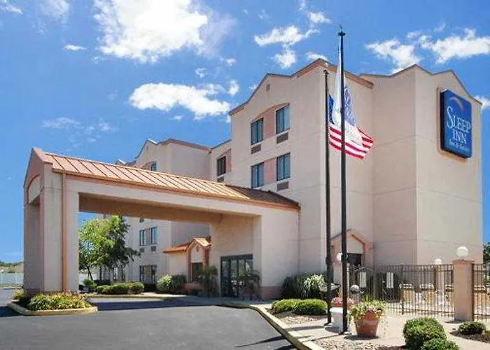 Sleep Inn & Suites Rehoboth Beach