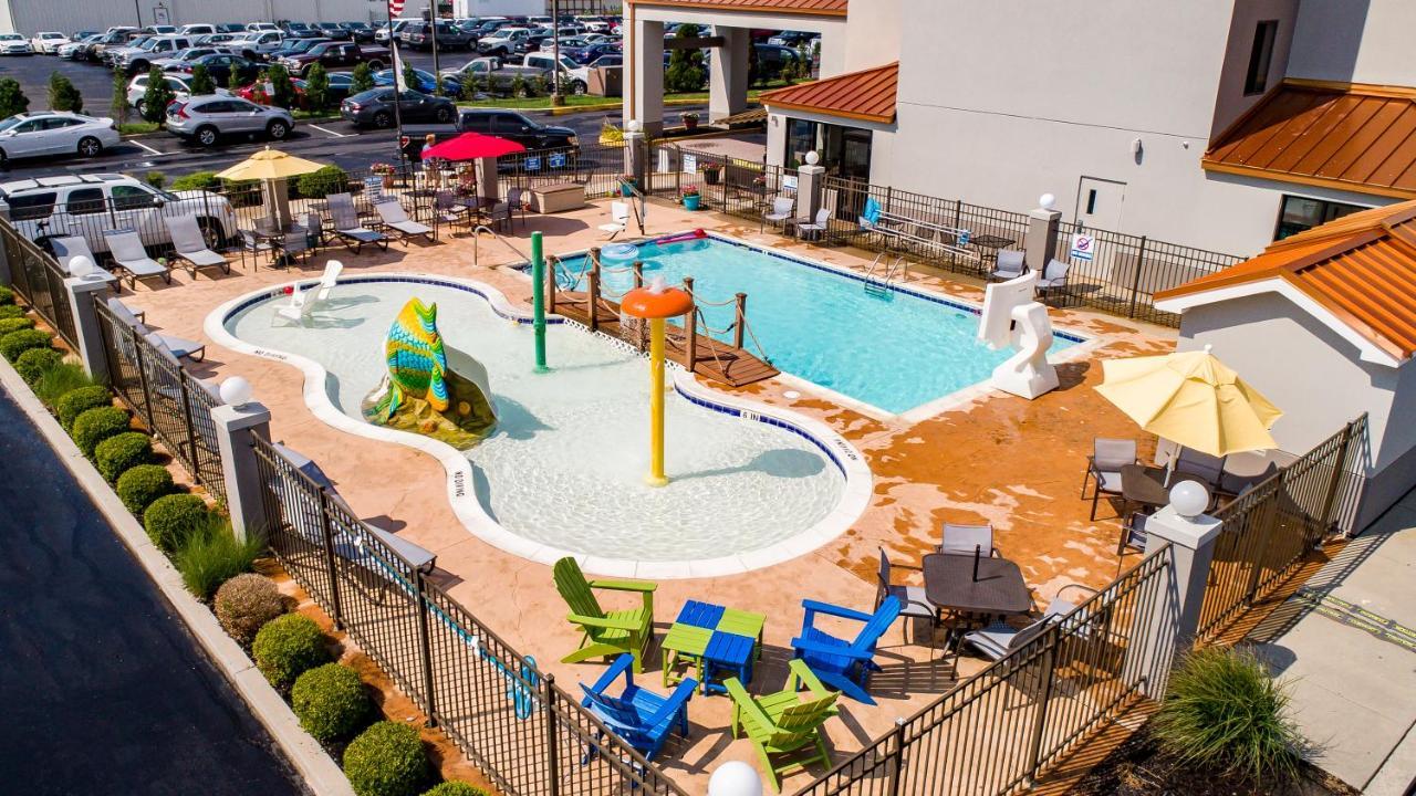 Sleep & Rehoboth Hotel