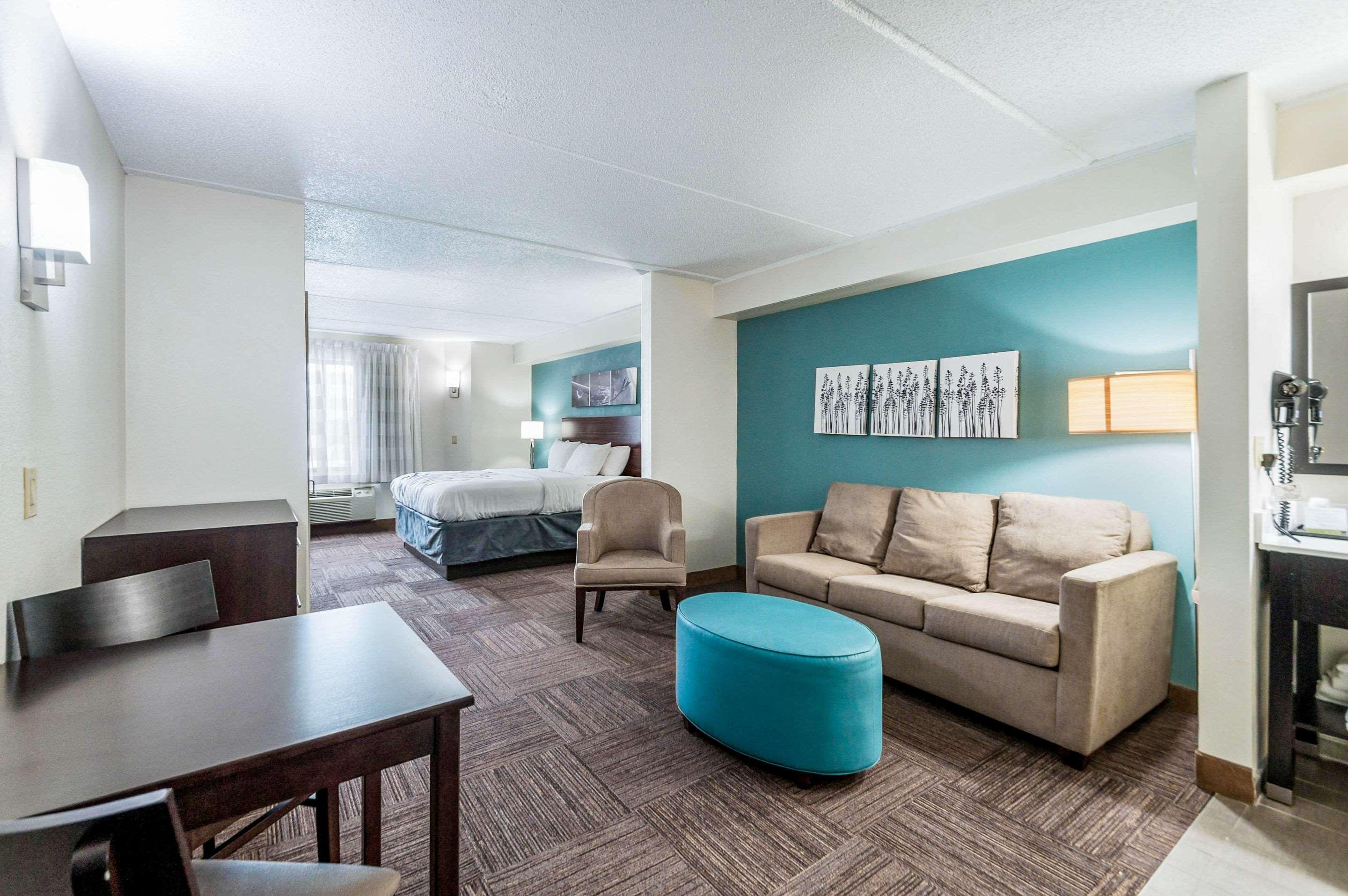 Sleep & Rehoboth Hotel Rehoboth Beach