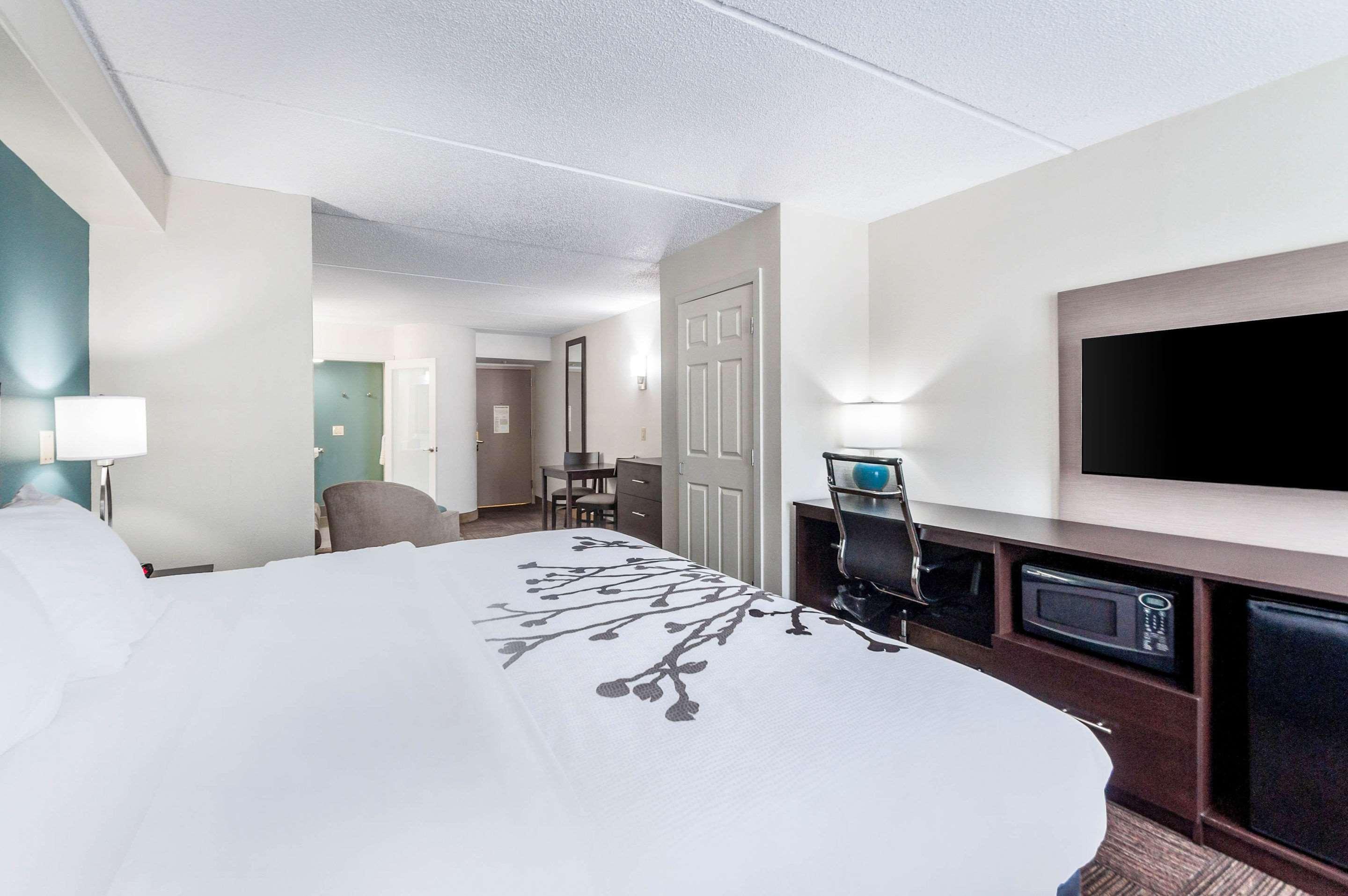 Sleep & Rehoboth Hotel 2*