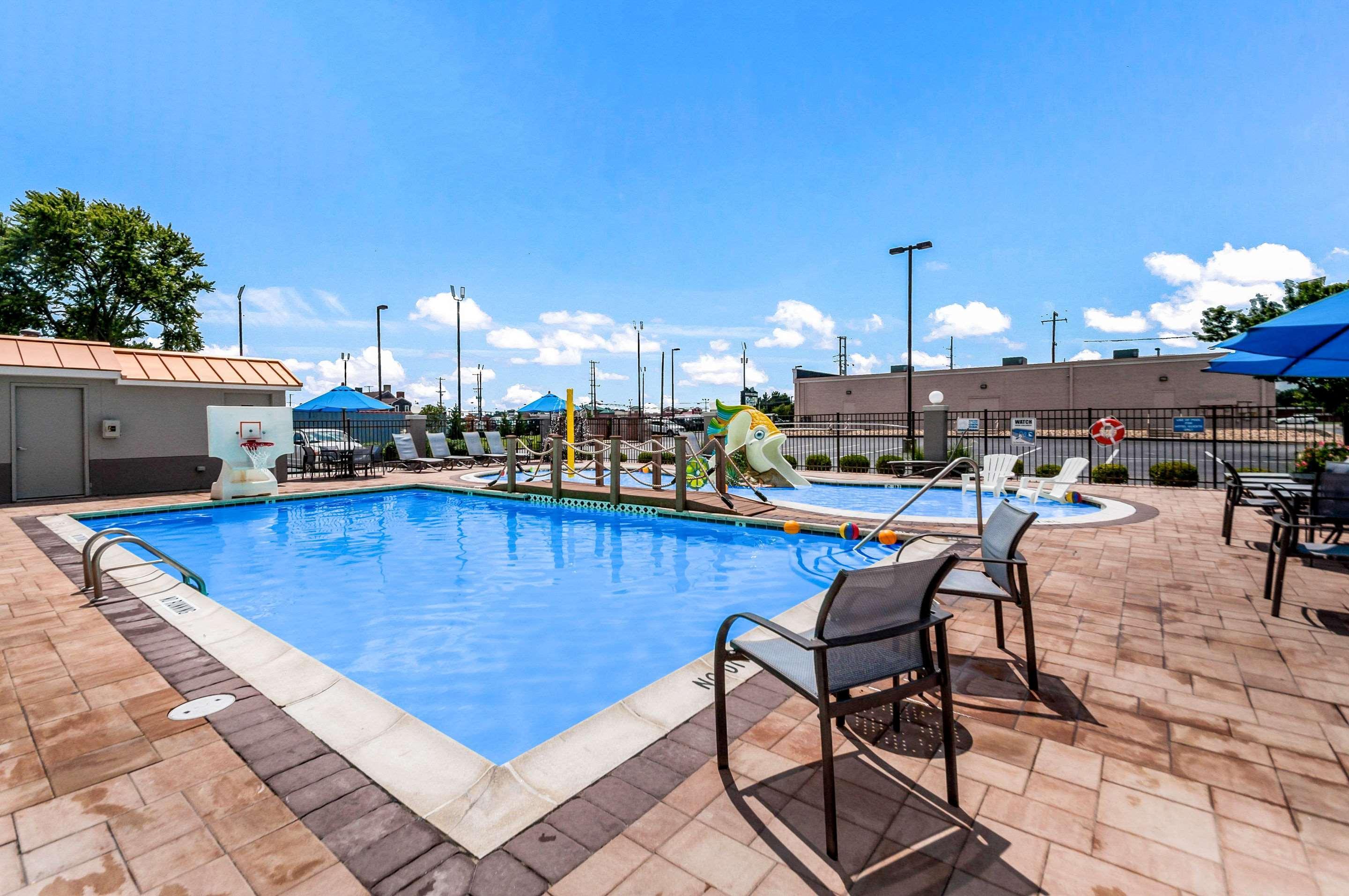 Hotel Sleep & Rehoboth 2*