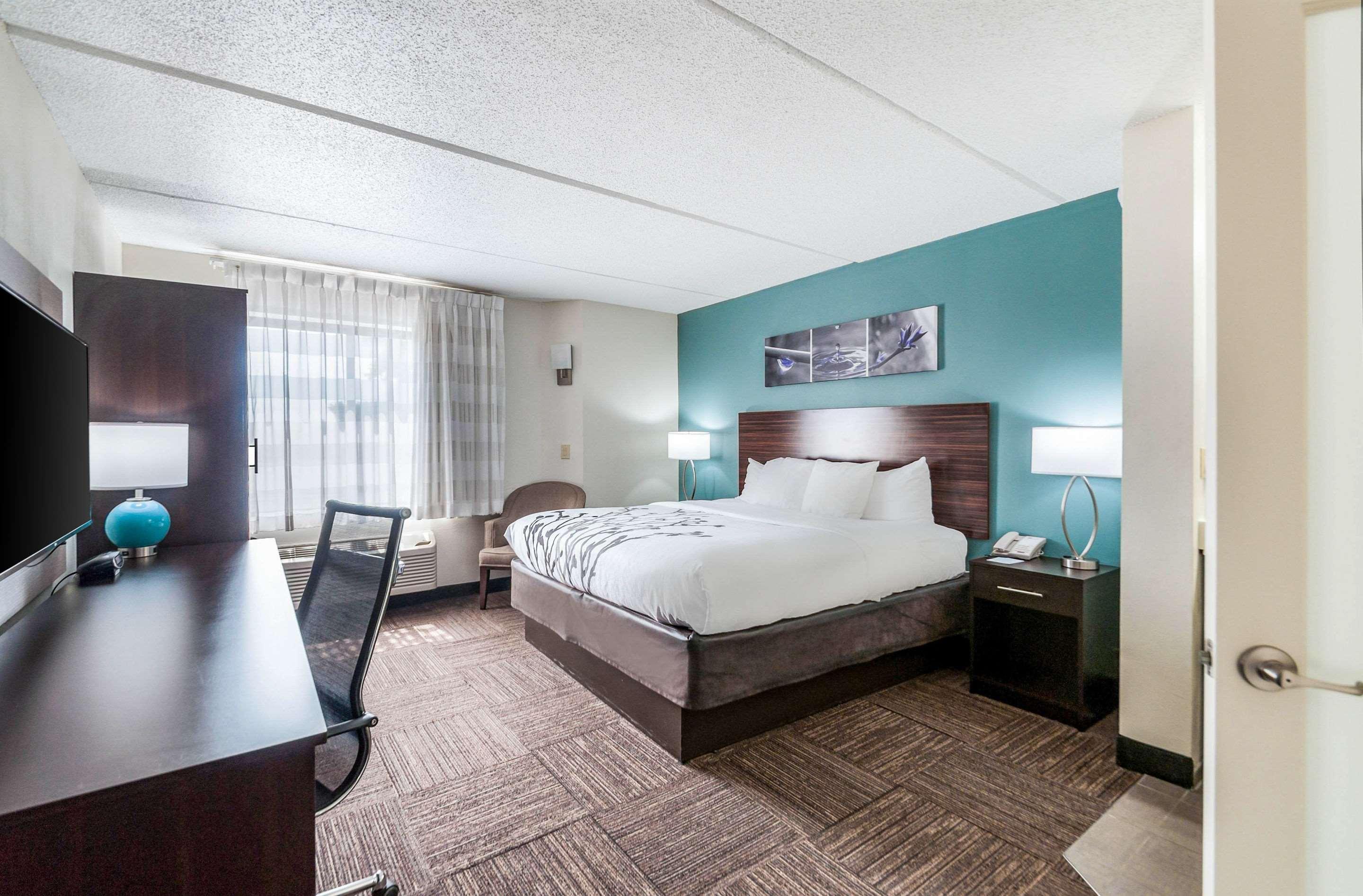 Hotel Sleep & Rehoboth