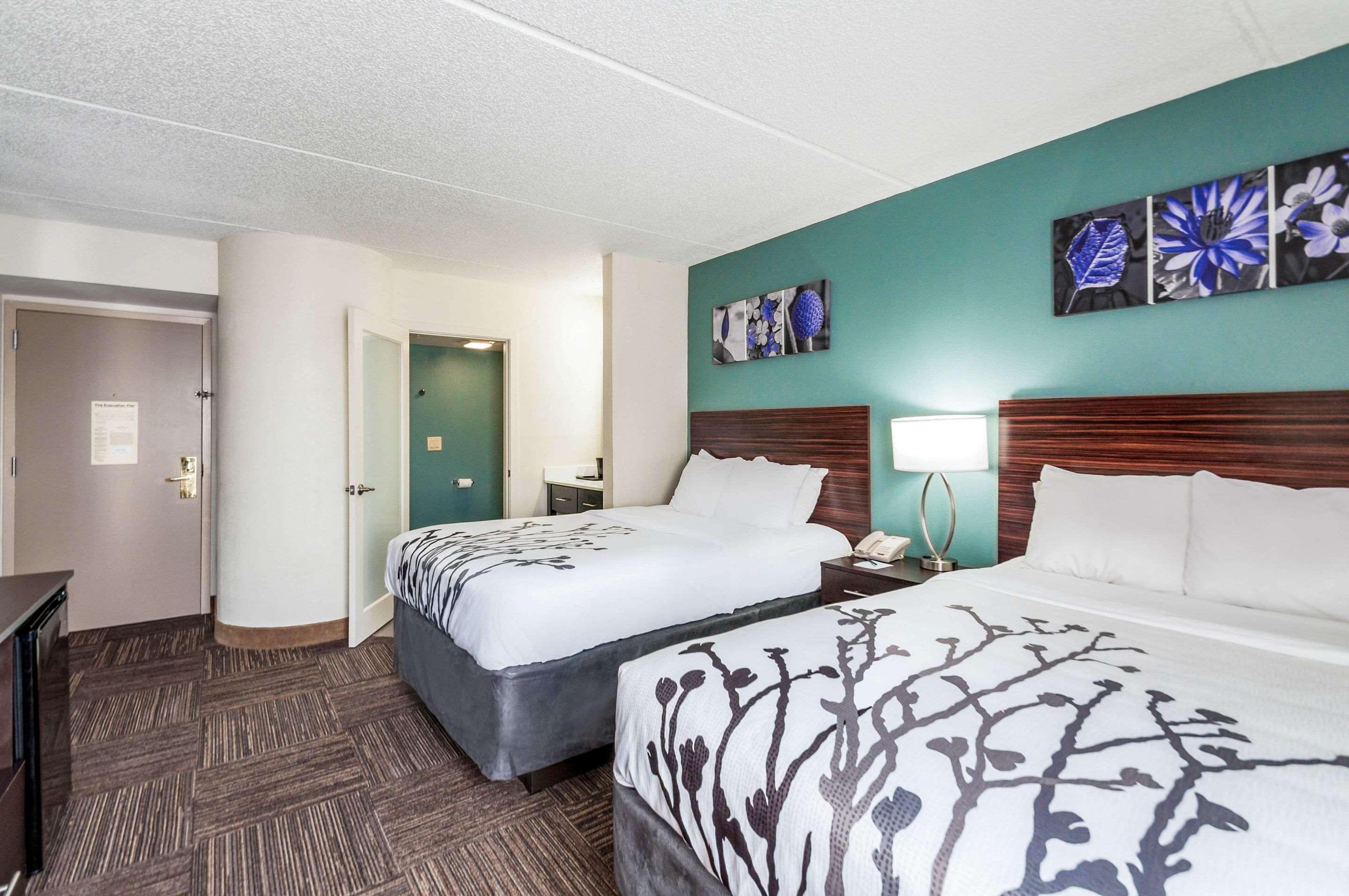 Sleep & Rehoboth Hotel Rehoboth Beach