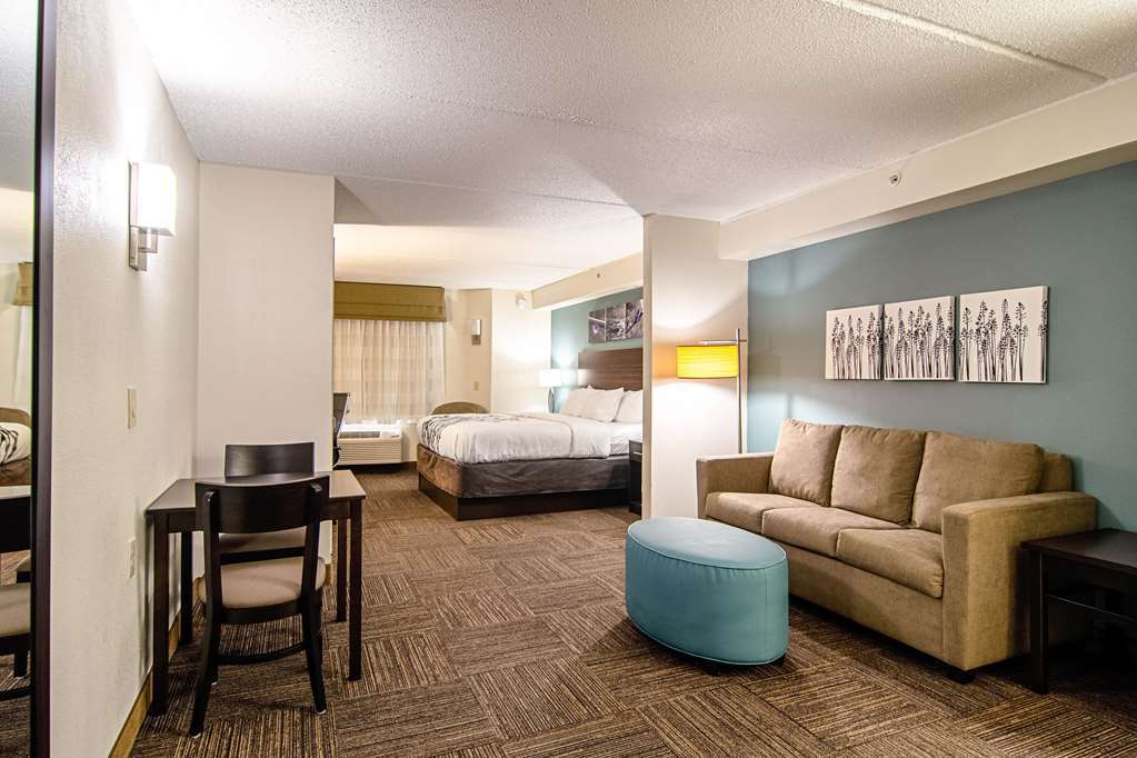 Sleep & Rehoboth